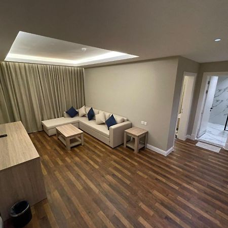 Aseel Furnished Apartments Рияд Екстериор снимка