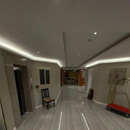 Aseel Furnished Apartments Рияд Екстериор снимка