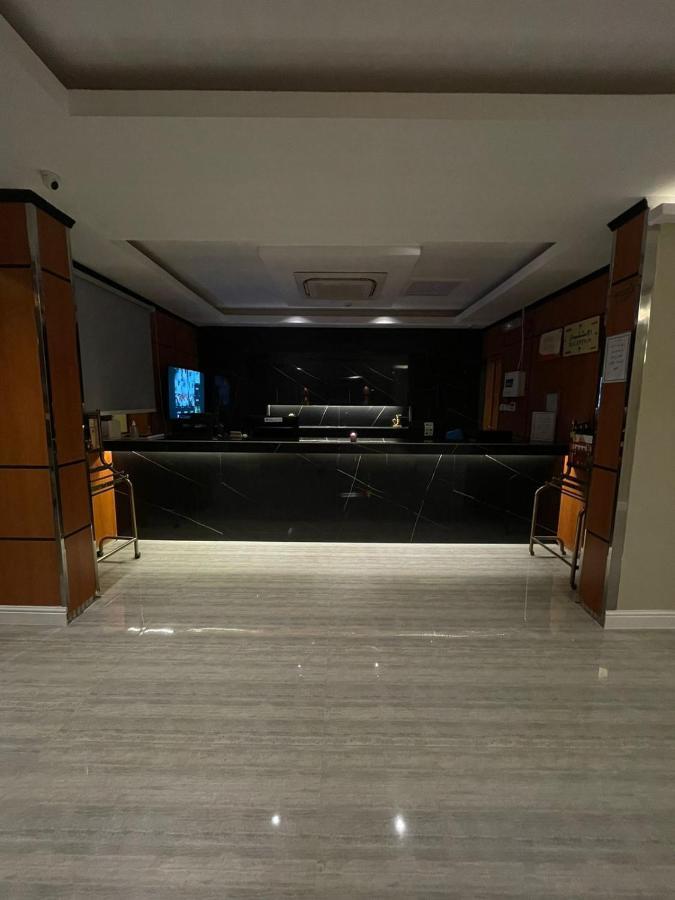 Aseel Furnished Apartments Рияд Екстериор снимка