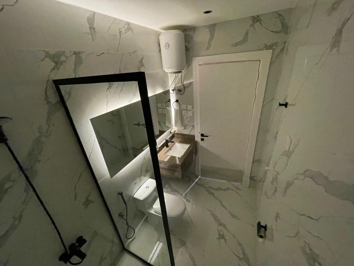 Aseel Furnished Apartments Рияд Екстериор снимка