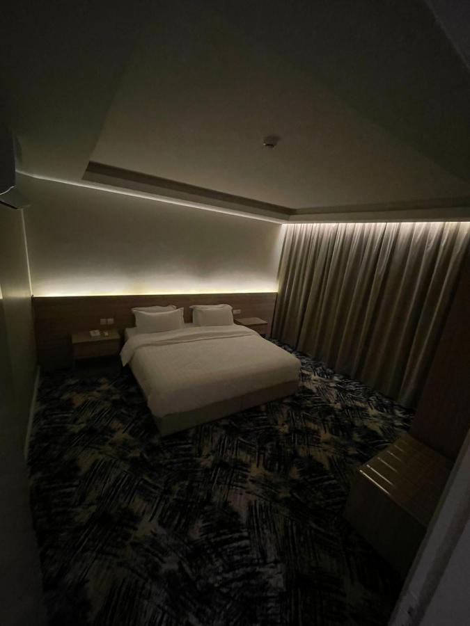 Aseel Furnished Apartments Рияд Екстериор снимка