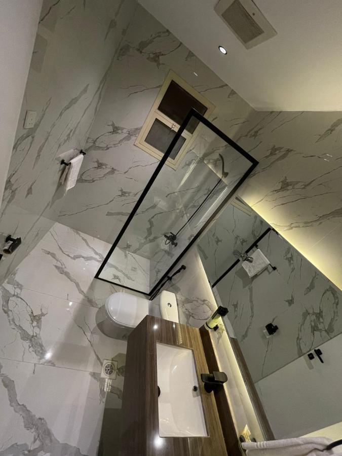 Aseel Furnished Apartments Рияд Екстериор снимка