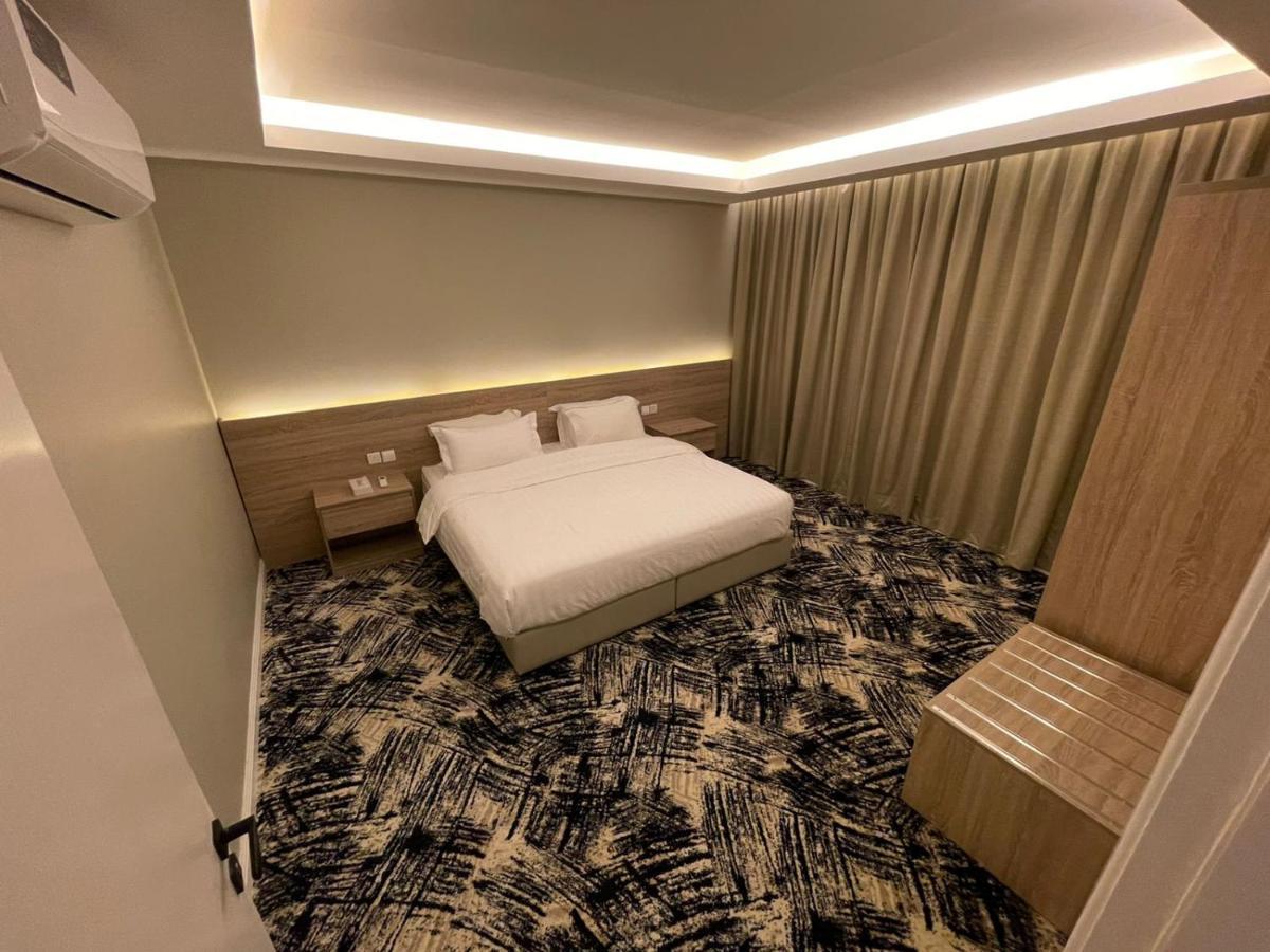 Aseel Furnished Apartments Рияд Екстериор снимка