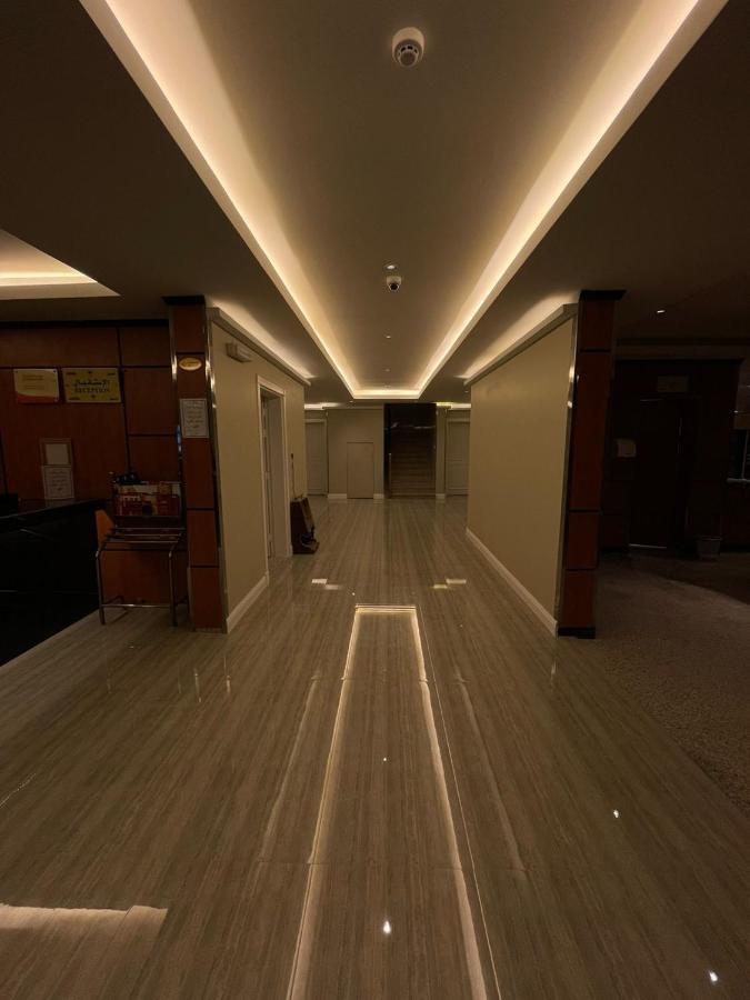Aseel Furnished Apartments Рияд Екстериор снимка