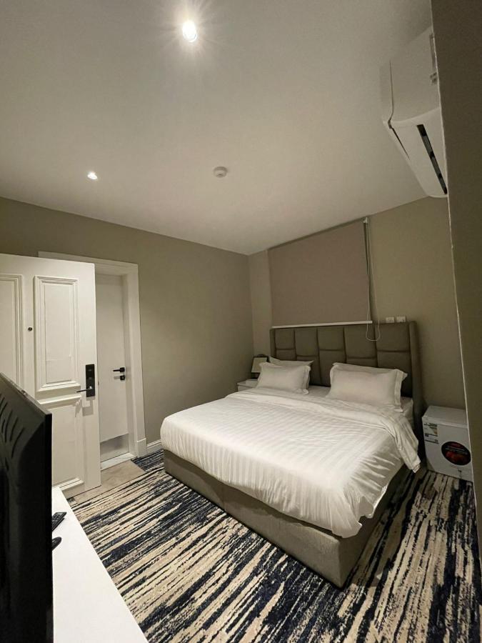 Aseel Furnished Apartments Рияд Екстериор снимка