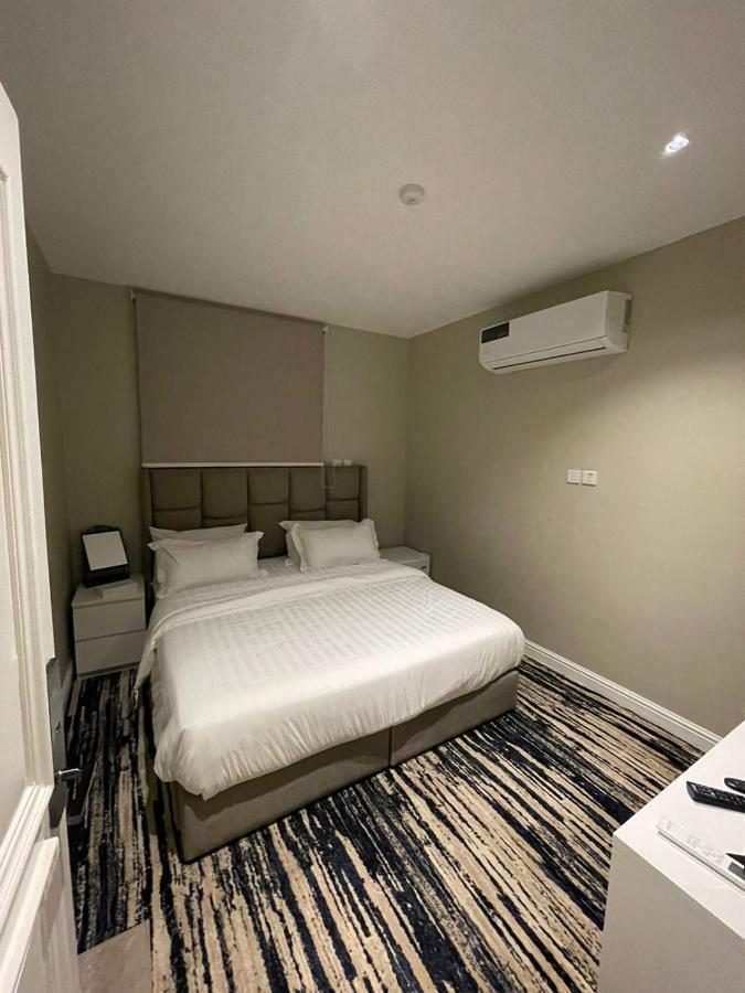 Aseel Furnished Apartments Рияд Екстериор снимка