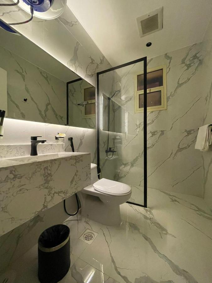 Aseel Furnished Apartments Рияд Екстериор снимка