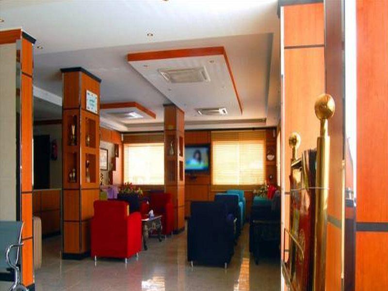 Aseel Furnished Apartments Рияд Екстериор снимка
